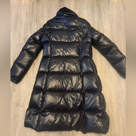 Moncler Moyadons Down Coat
